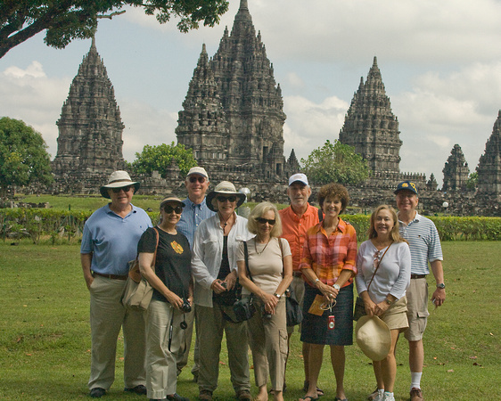 Tour Group