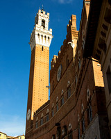 Sienna Tower