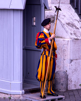 Vatican Guard