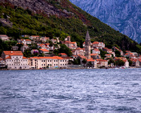 Kotor Montenegro