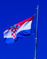 Croation Flag