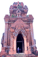 Chan Temple