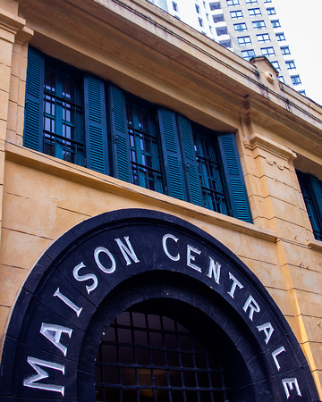 Hanoi Hilton