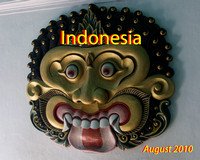 2010 Indonesian Trip