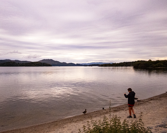 Loch Lomond