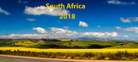 2018 South Africa