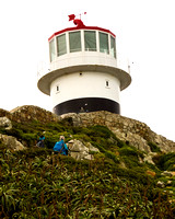 Cape Lighthouse