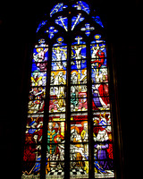 Cathedral Window