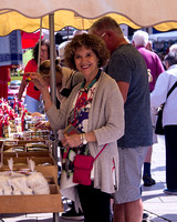 Market Beaune