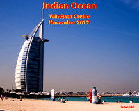 2017 Indian Ocean Cruise