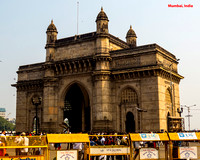 Gateway to India