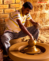 Mangalore Potter