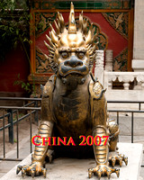 2007 China