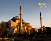 2011 Turkey