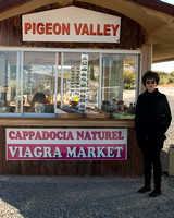 Unusual Drug Store
