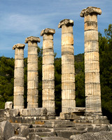 Temple of Apollo