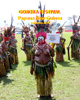 2019 Goroka Festival