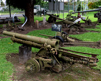 Japanese War Materiel