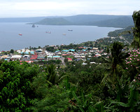 Rabal, PNG