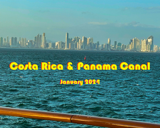 Panama City