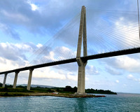 Suspension Bridge