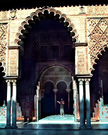 Moorish Mosque